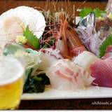 山水（サンスイ）