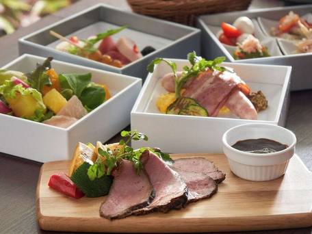 hotel around TAKAYAMA / 3