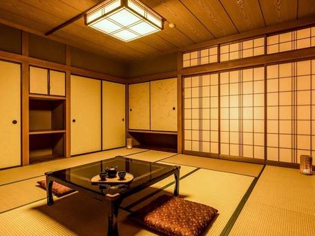 大江戸温泉物語 あわづグランドホテル / 5