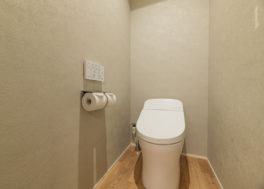 客室の設備とサービス