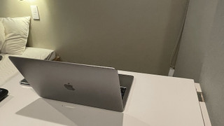 スーペリア ダブルルーム