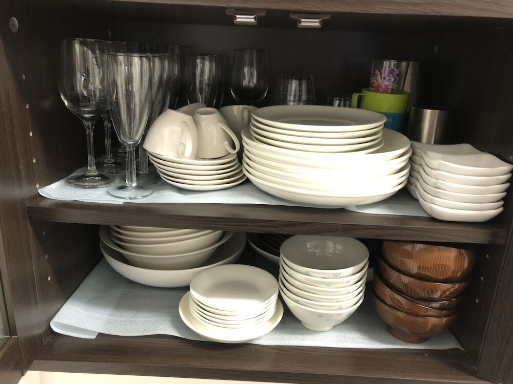 専用簡易キッチン