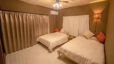 ビーチ / オーシャン ビュー / 20