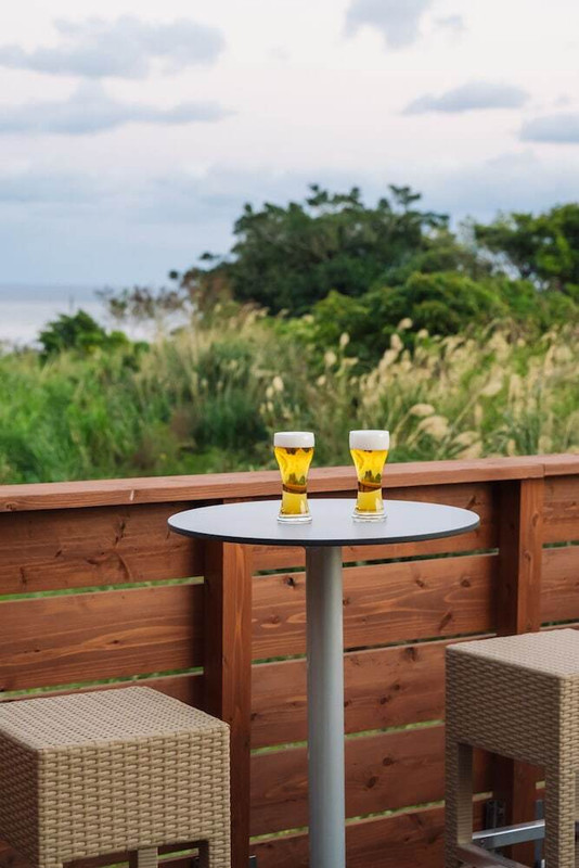 テラス / パティオ