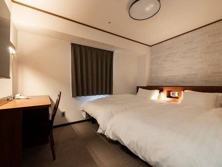 ホテルプライムイン富山（旧：ホテルプライム富山） / 3