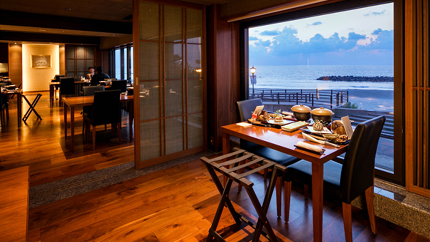 展望露天樽風呂付きのスイートルームで優雅な時間を満喫3544192