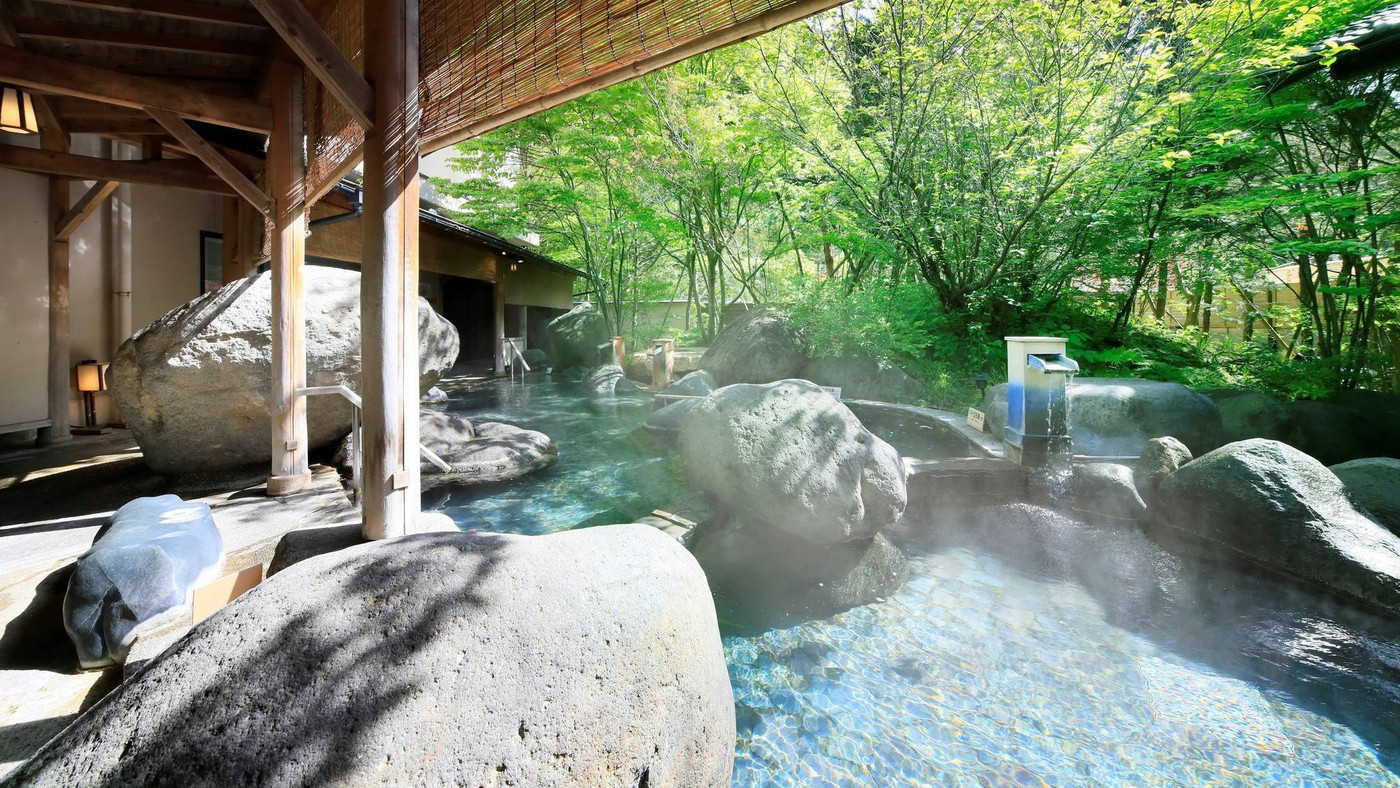 3世代旅行におすすめの広々客室♪世代を超えてくつろげる宿4058097