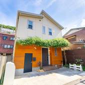 箱寝荘（神奈川県 アパートメント） / 3