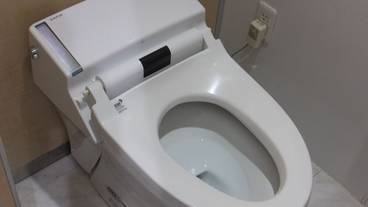 施設内の設備 / 12