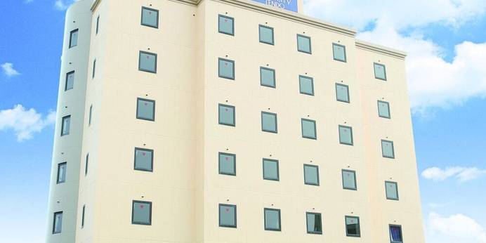 ホテルパールシティ天童（山形県 シティホテル） / 1