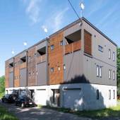 ホリデーニセコ ハリースローリーA（北海道 コテージ・ロッジ・一棟貸） / 2