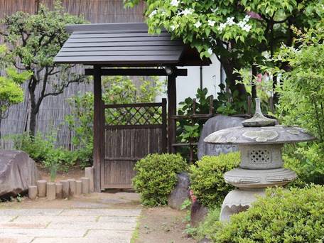 民芸旅館 深志荘 / 5