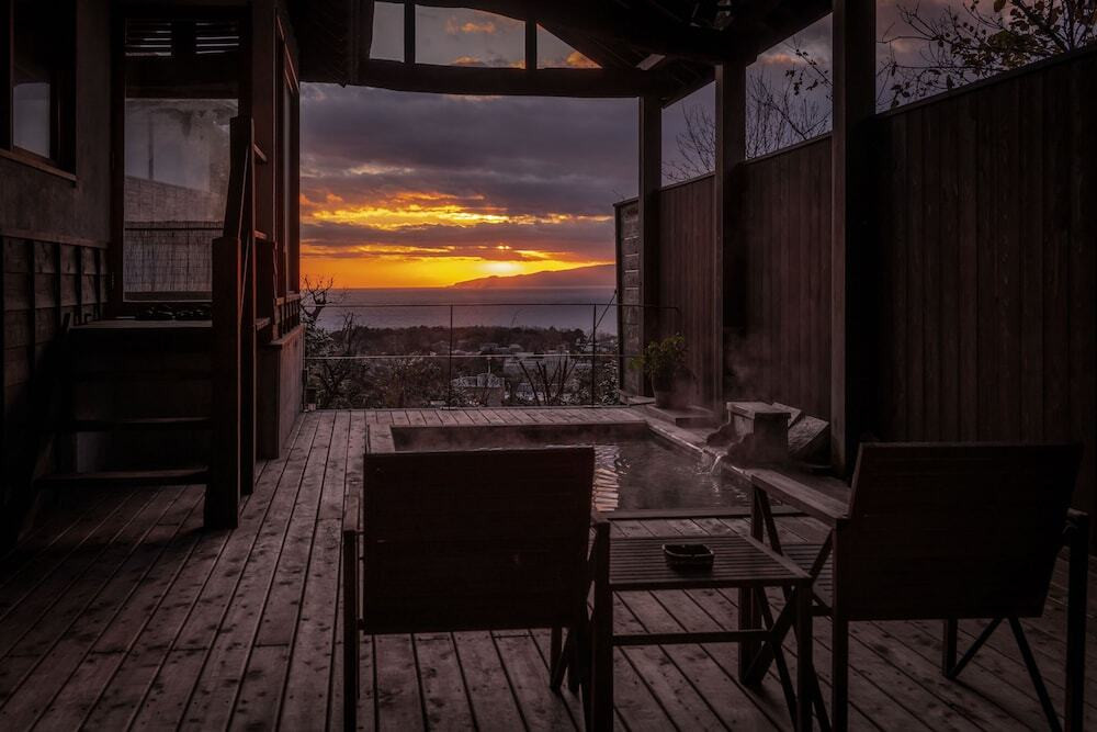 3000坪の敷地に7室だけ！プライベートを大切にできる温泉宿4245784