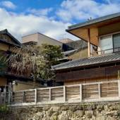 丸 和泉屋町(京都府 コテージ・ロッジ・一棟貸) / 3