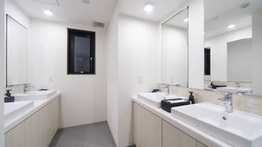 バスルーム / 18