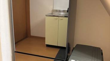 共用キッチン設備 / 4