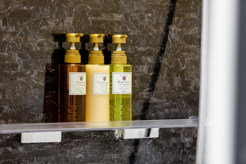 客室の設備とサービス