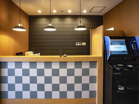 R9 Hostel 栃木駅前 / 2