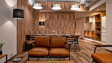 リビング エリア / 13