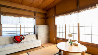 2F和室 - 文 - 最大4名様迄宿泊可能 [Wi-Fi無料·禁煙]