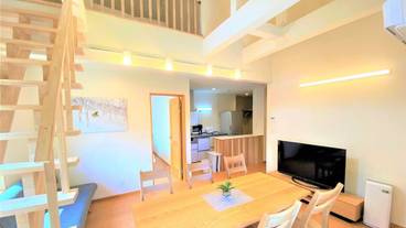 リビングルーム / 34