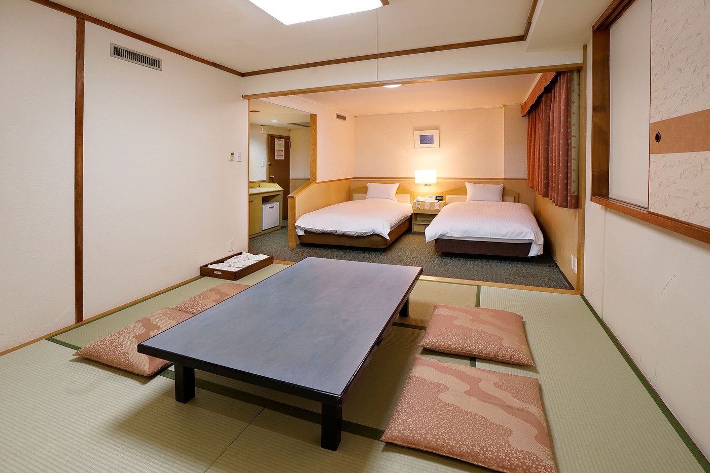 家族でお手軽に宿泊できる、駅チカのホテル4379645