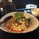 175°DENO担担麺 本店（ヒャクナナジュウゴドデノタンタンメン）