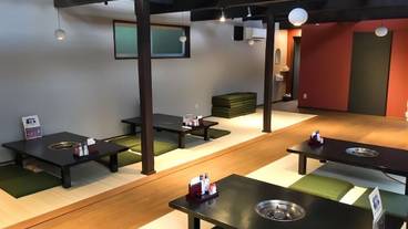 レストラン / 16