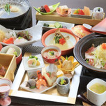 料理の美味しい宿でハレの日をお祝い。日光・那須の温泉旅館8選【栃木】