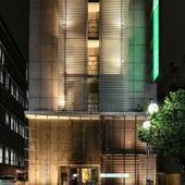 ベッセルイン博多中洲（福岡県 ビジネスホテル） / 5