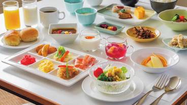 ビジネスセンター / 16