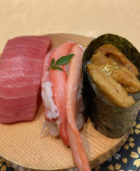 お腹を満たして
女子旅がスタート♪ / 2