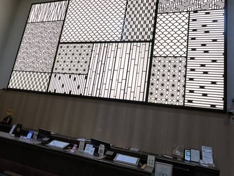 ホテルアベスト札幌（旧：ホテルサンルートニュー札幌） / 3