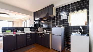 専用キッチン / 25