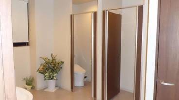 バスルーム / 21