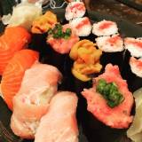 大衆寿司酒場こがね(タイシュウスシサカバコガネ)