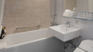 ベーシック ダブルルーム(2名様利用) 禁煙