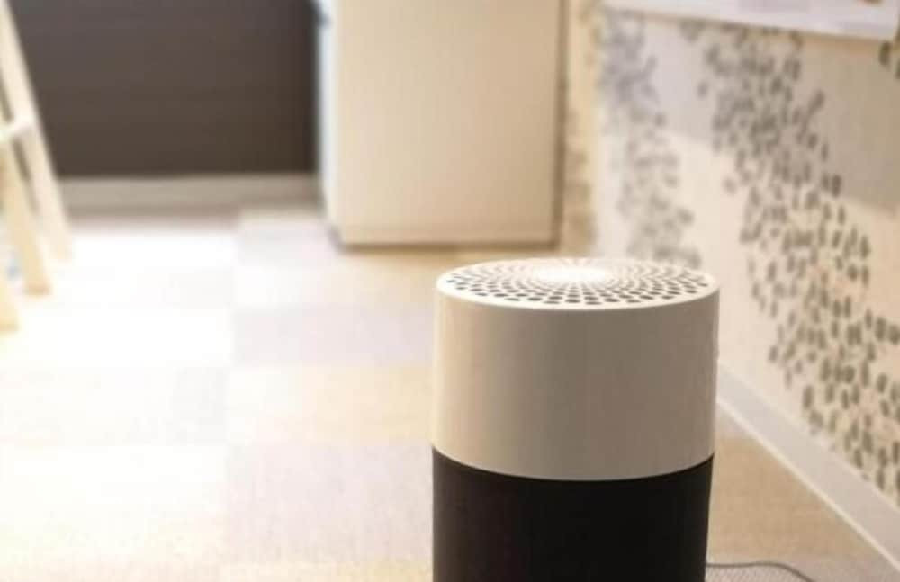 客室の設備とサービス