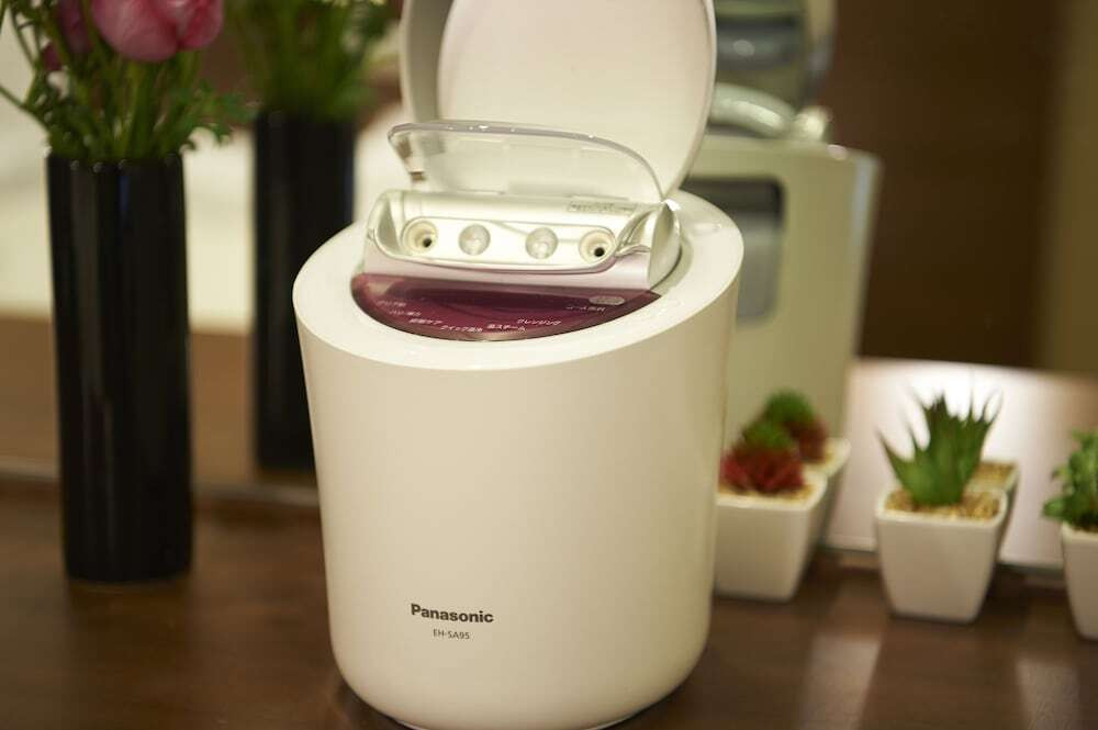 客室の設備とサービス