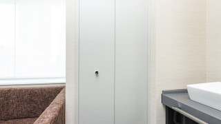 ツインルーム～City View～