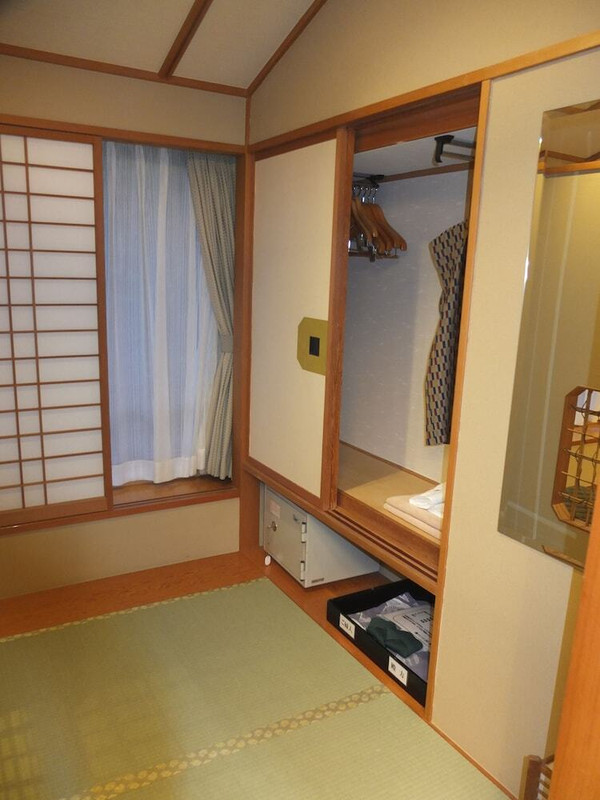 客室