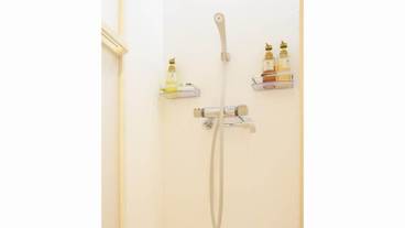 施設内の設備 / 4