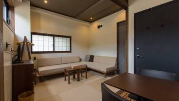 リビング エリア / 24