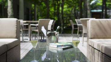 旧軽井沢KIKYOキュリオ・コレクションbyヒルトン（キュウカルイザワキキョウキュリオ・コレクションバイヒルトン） / 4