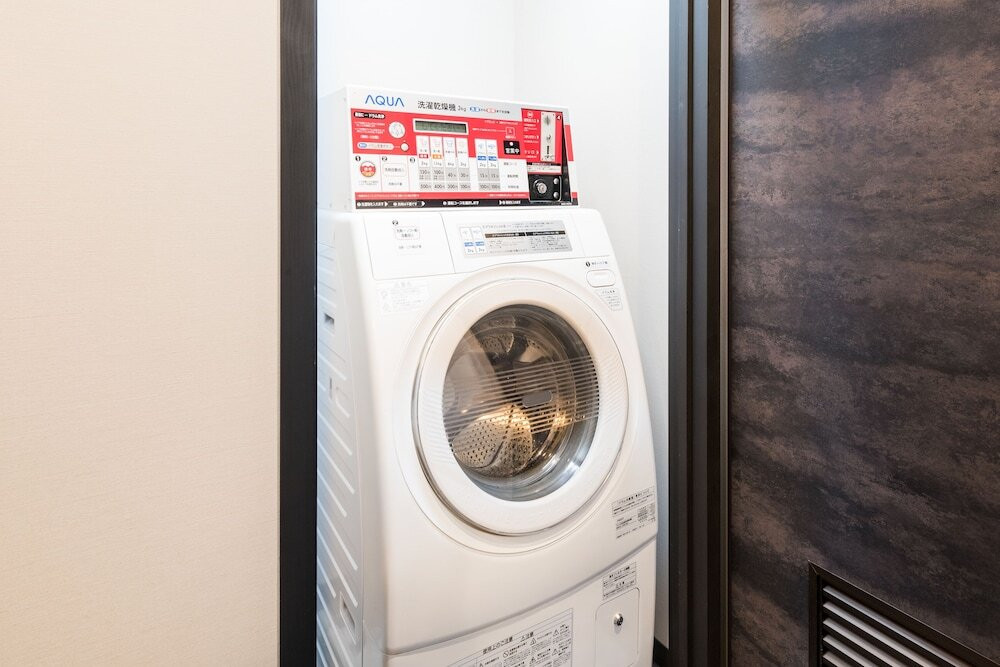 ランドリー ルーム