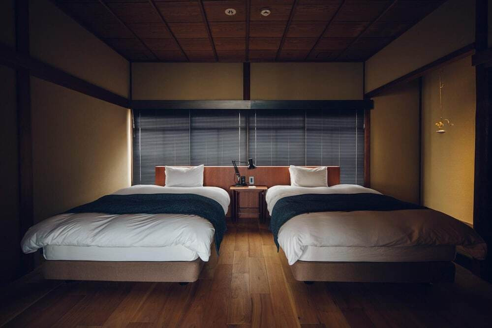 客室