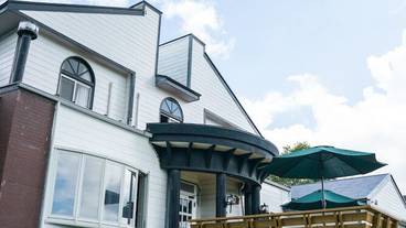 施設の敷地 / 17