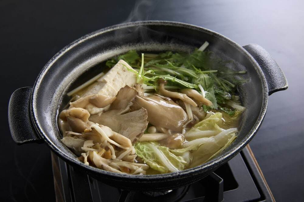 朝食