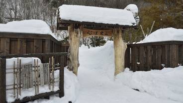 施設からの眺望 / 15