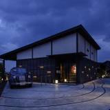 夕日と海を見渡す宿
絶景「炭平」に到着 / 1